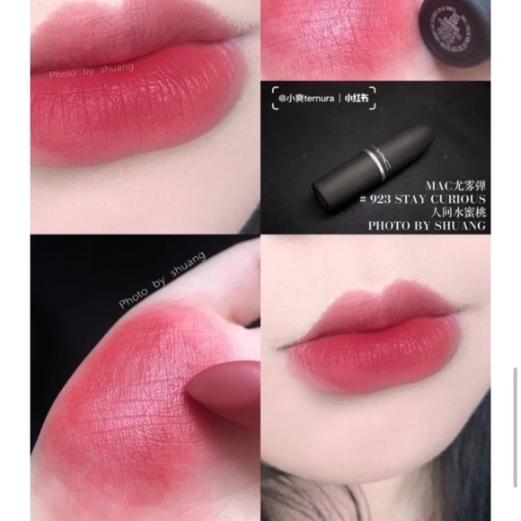 Chanel lip gloss & Mac lipstick bundle - Picture 8 of 16